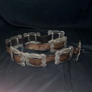 43’ Western Belt